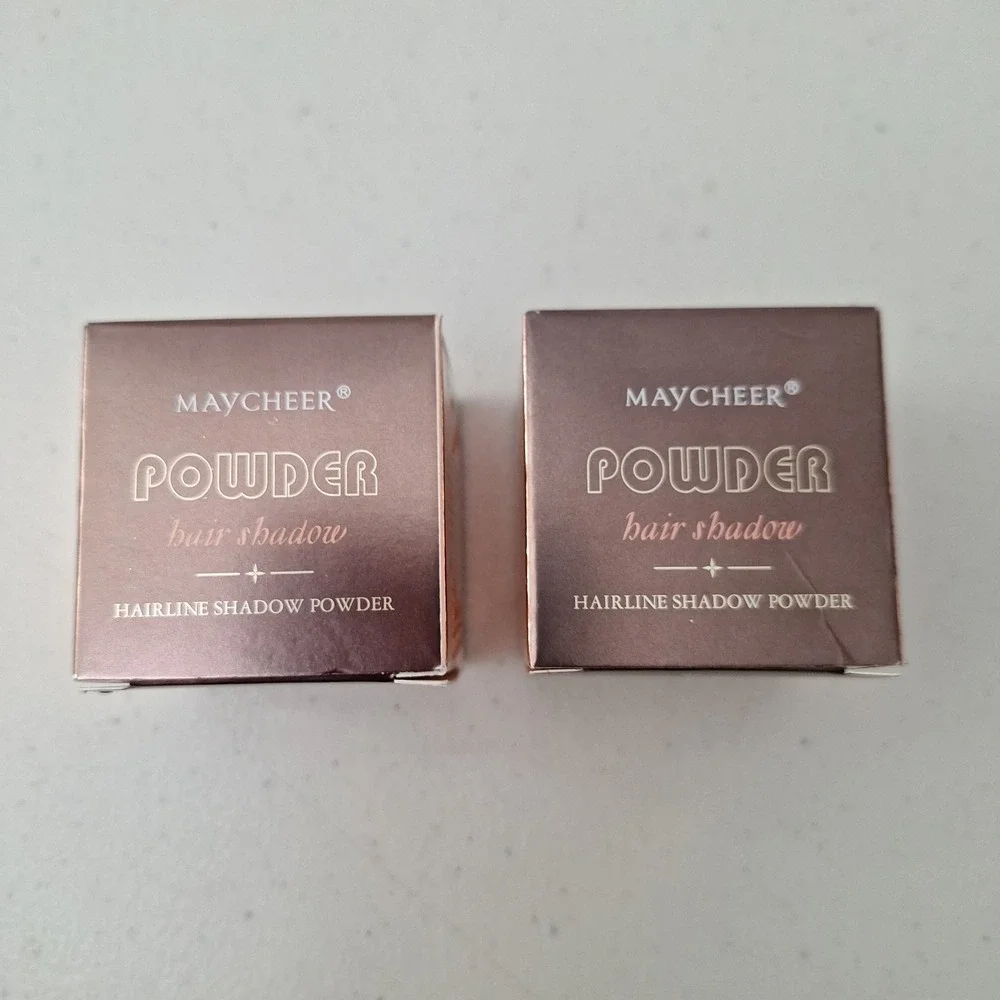 Maycheer hairline shadow